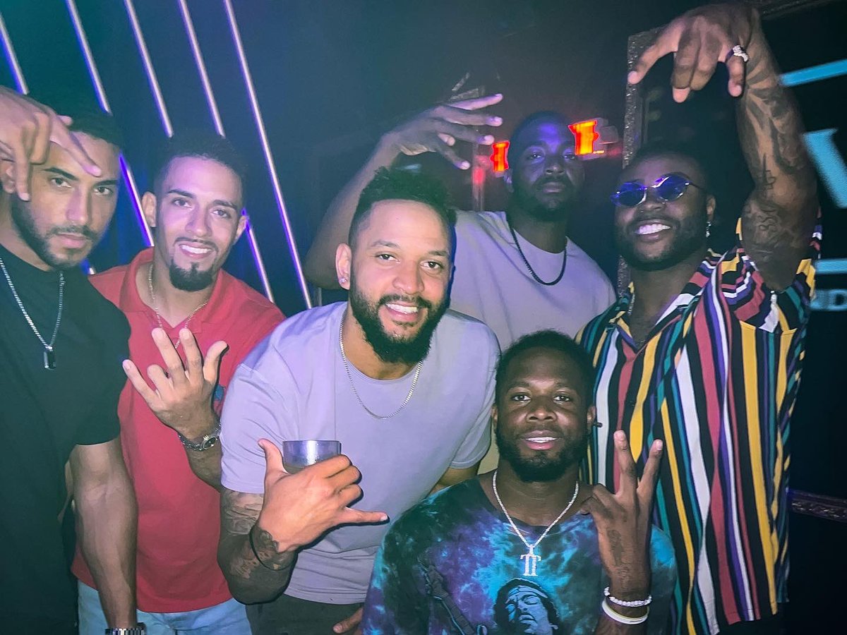 Jared Walker tweet media