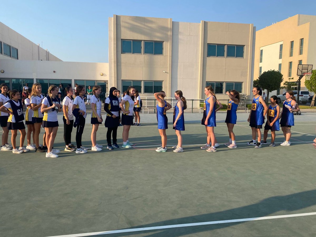 PE & Sports at Amity Abu Dhabi tweet media