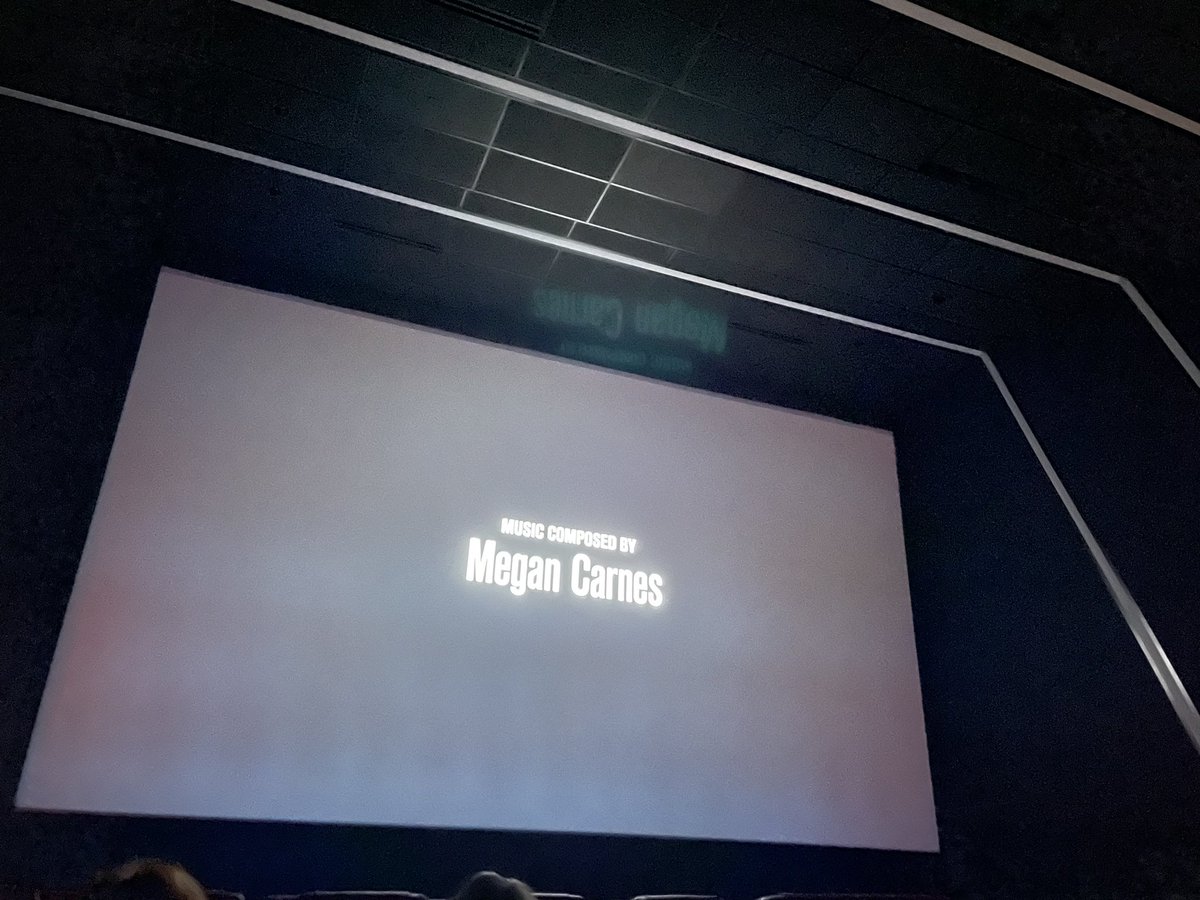 Thank you <a href="/heartlandfilm/">Heartland Film</a> for bringing <a href="/ShoutingDown/">Shouting Down Midnight</a> to Indy. While anchored in the story of <a href="/wendydavis/">Wendy Davis</a>, a Texas Filibuster, and women’s health, my favorite part were watching Sadie find her voice and inspire so many others and hearing the music of @megancomposer.