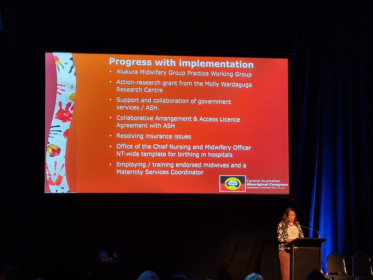 Transforming Maternity Care Collaborative tweet media