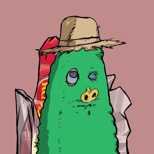 #NewNFTProfilePic <a href="/corntownwtf/">Corntown</a>