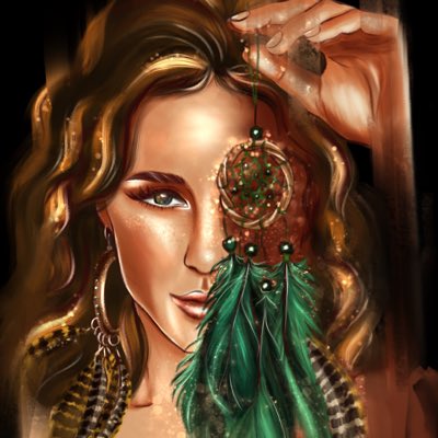 #НовыйАватар