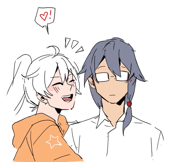like this, this is fuki  