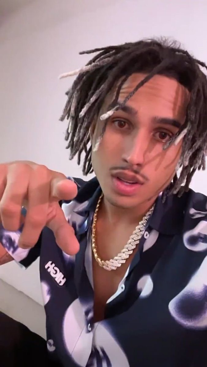 qgda30's tweet photo. Um dos maiores da nossa geração. O rapper Matuê completa 29 anos hoje! 🥳

Qual é sua música favorita dele? https://t.co/3bJCQvG06P
