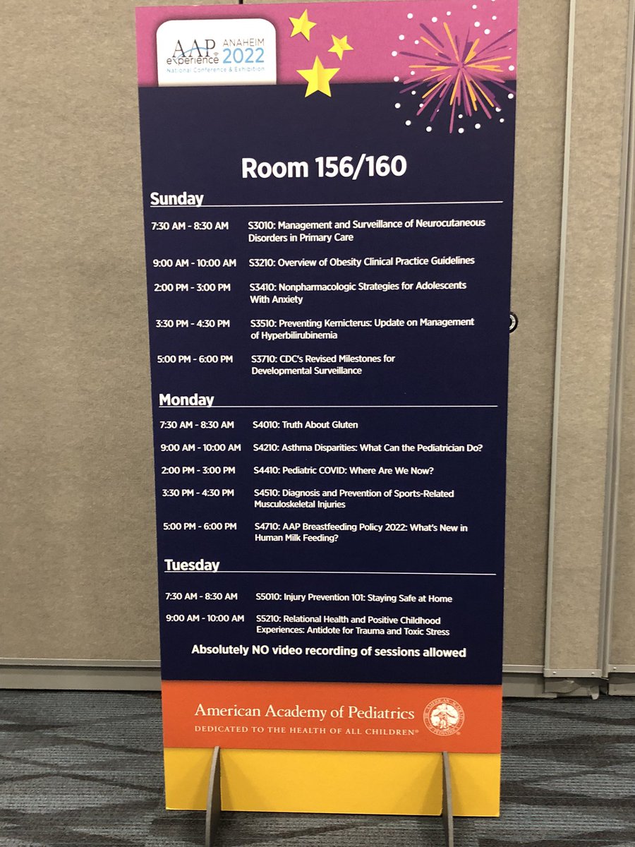 Chris Koutures, MD (@dockoutures) on Twitter photo Spoke today at #AAP2022 #aapexperience on MSK injuries- pleasure to share stage and answer questions with <a href="/andrewjmgregory/">Andrew Gregory</a>
Nice to welcome all to #Anaheim Spoke today at #AAP2022 #aapexperience on MSK injuries- pleasure to share stage and answer questions with <a href="/andrewjmgregory/">Andrew Gregory</a>
Nice to welcome all to #Anaheim