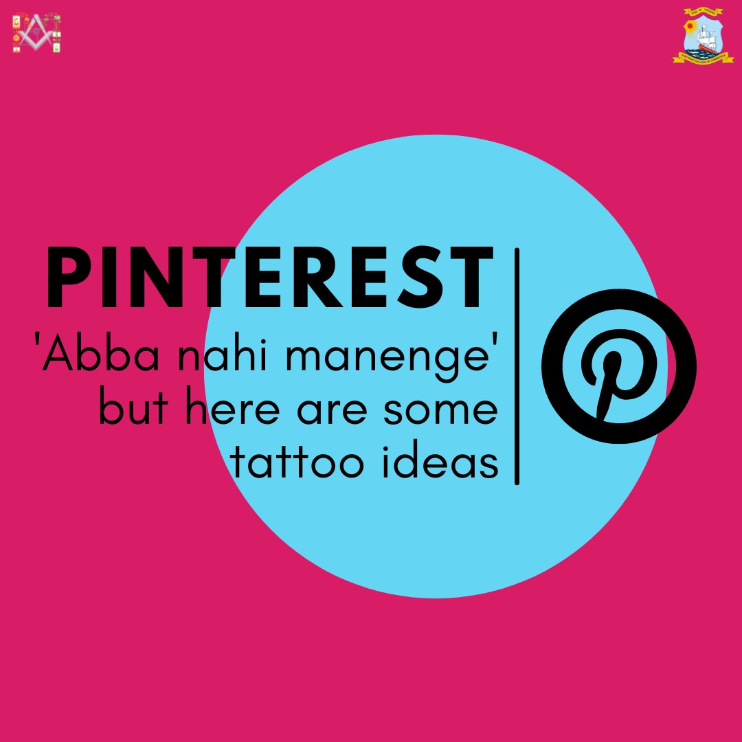 marksocsrcc's tweet photo. HONEST APP NOTIFICATIONS.
Honesty indeed is the best policy.

Or is it? ;)

Comment a '👀' if you liked our post!

#apps #instagram #ajio #youtube #zomato #googlephotos #whatsapp #pinterest #paytm #trending #marketing #srcc #du #delhiuniversity #society #marksocsrcc https://t.co/i9eW3ts1Nx