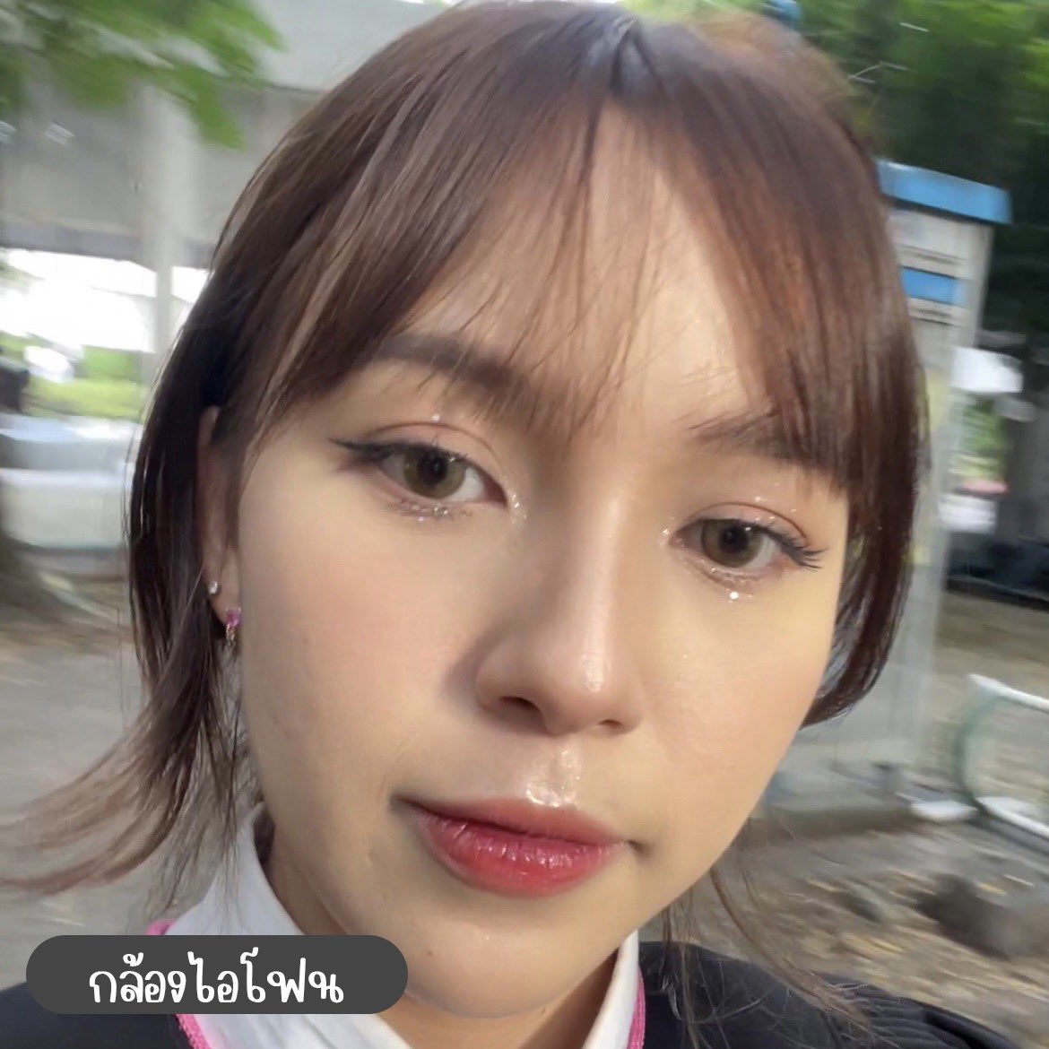 jummbo_'s tweet photo. 🫧 เธรดแต่ง��น้ารับปริญญา 2022 👩🏻‍🎓

ดีค้าา มาช้าไปไหมมจะมาบอกว่าแนนแต่งหน้ารับปริญญาแนนใช้อะไรบ้าง

/เป็นของที่ใช้เองจริงๆๆๆๆ แล้วก็แต่งให้เพื่อนด้วยติดตั้งแต่เช้ายันเย็นของจริง!! https://t.co/T6vBAO6VZI