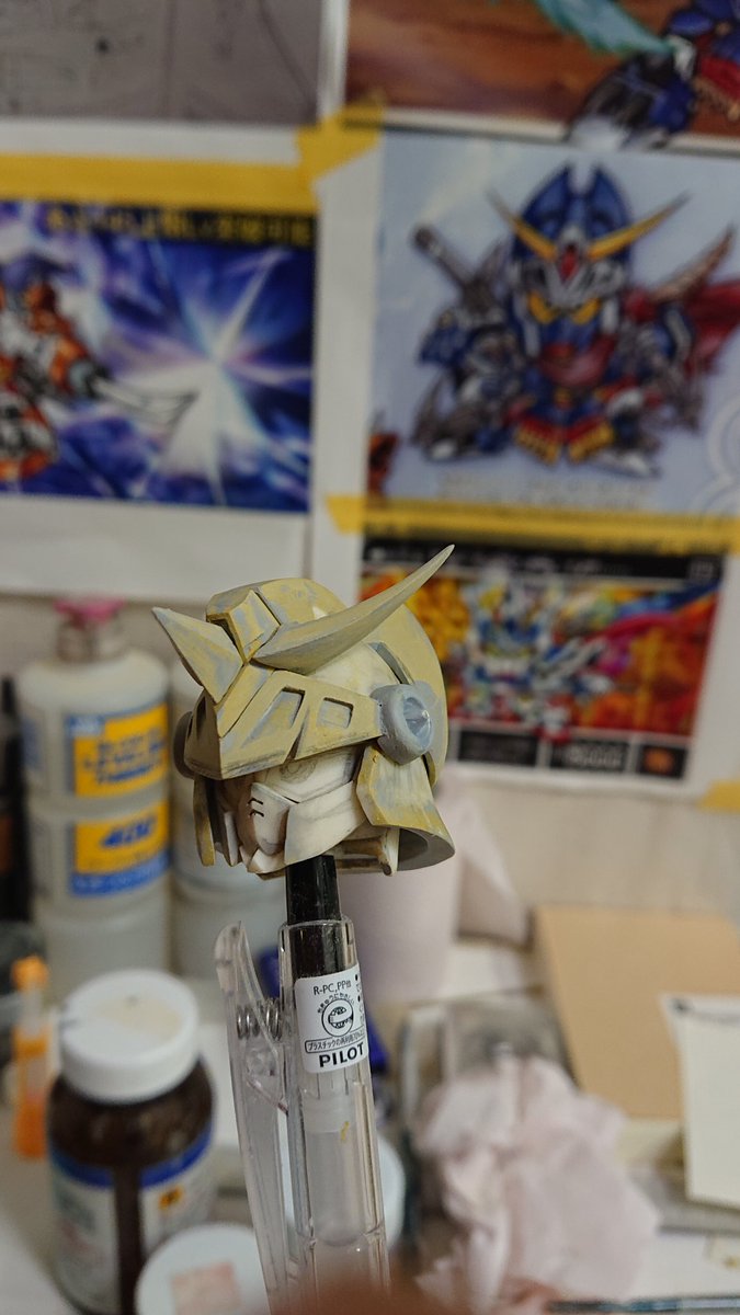 傭兵騎士マルスガンダム のイラスト マンガ コスプレ モデル作品 3 件 Twoucan 傭兵騎士マルスガンダム のイラスト マンガ コスプレ モデル作品 3 件 Twoucan