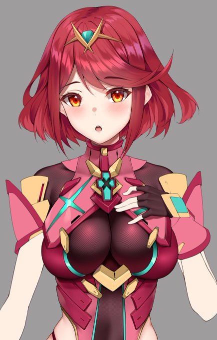 WIP
#XenobladeChronicles2  #ゼノブレイド2 