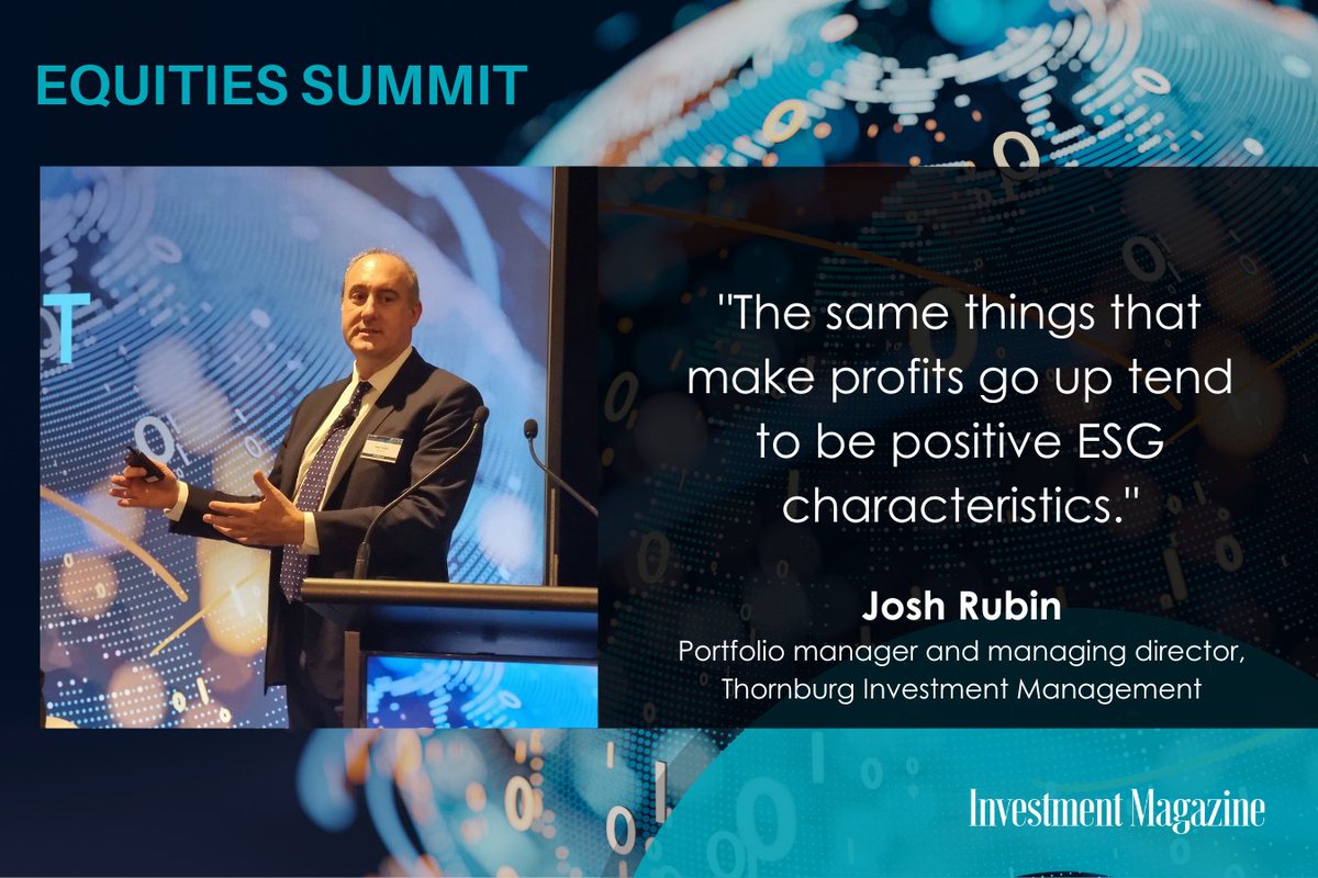 Investment Magazine tweet media