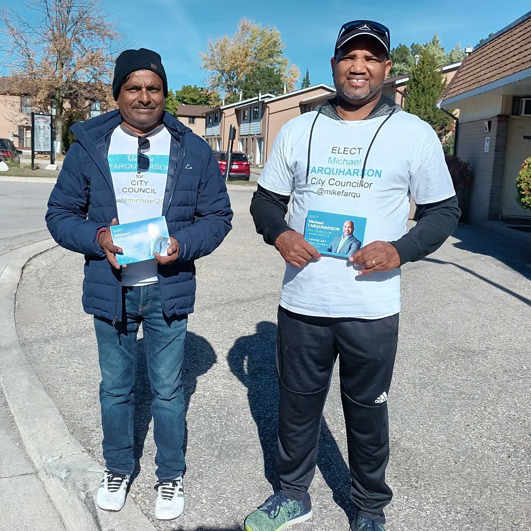 mikefarqu's tweet photo. Hope you had a Happy Thanksgiving Day today
#thanksgiving #thanksgiving2022

#advancevoting continues on Friday October 14th and Saturday October 15th.
Make sure you go out to vote, #voteMichael and #VoteEarly

https://t.co/a56qakyxvt
#bramptonwards7and8 #brampton #citycouncillor https://t.co/s2dX0EUxzi
