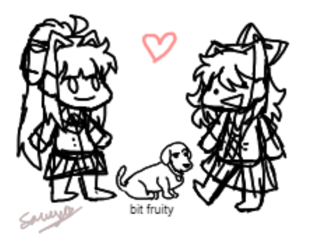 shimmerclaws_'s tweet photo. @UnStormDDLC @Adam24215 i had to https://t.co/EX7TnzTlHz