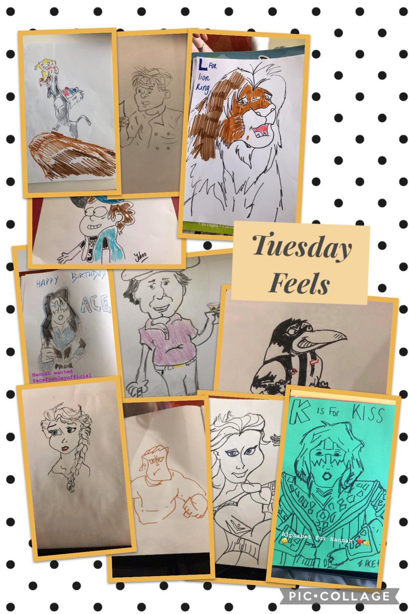 Collection of my Cartoons 👍.. It started when I was 11 years , Drawing Anything, then drawing <a href="/ArchieComics/">Archie Comics</a> ..