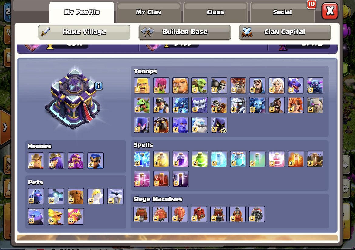 Galadon Gaming tweet media