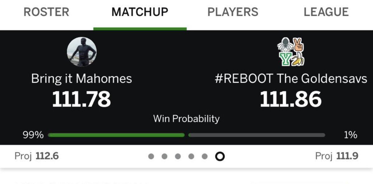 Matthew May tweet media