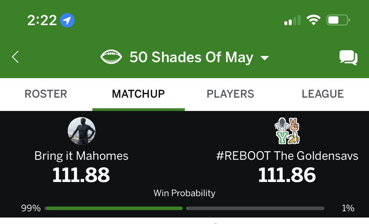 Matthew May tweet media