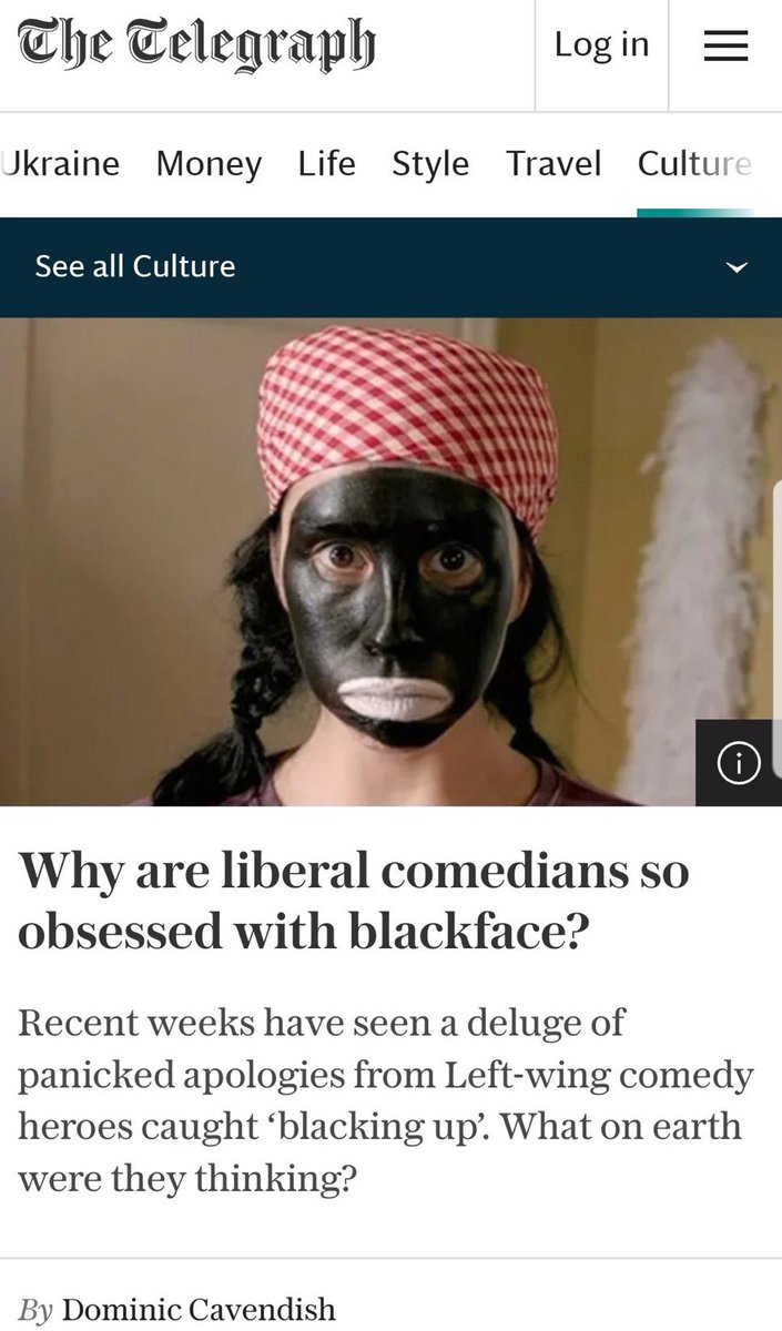 MoonseedCom's tweet photo. @SarahKSilverman You opened up the wrong can of worms Sarah. We see you for who and what you are and you still haven’t explained the blackface. https://t.co/GO6M9xOCzM