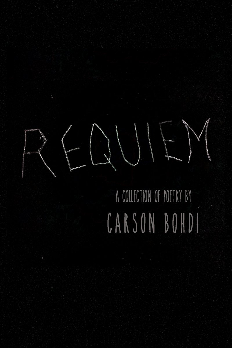 Carson Bohdi tweet media