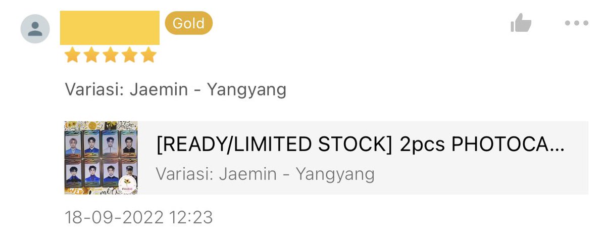 FullDayGoods's tweet photo. Testimoni 🍊💚💚 (1) #FullDayGoodsTestimoni https://t.co/ai6lI6dePU