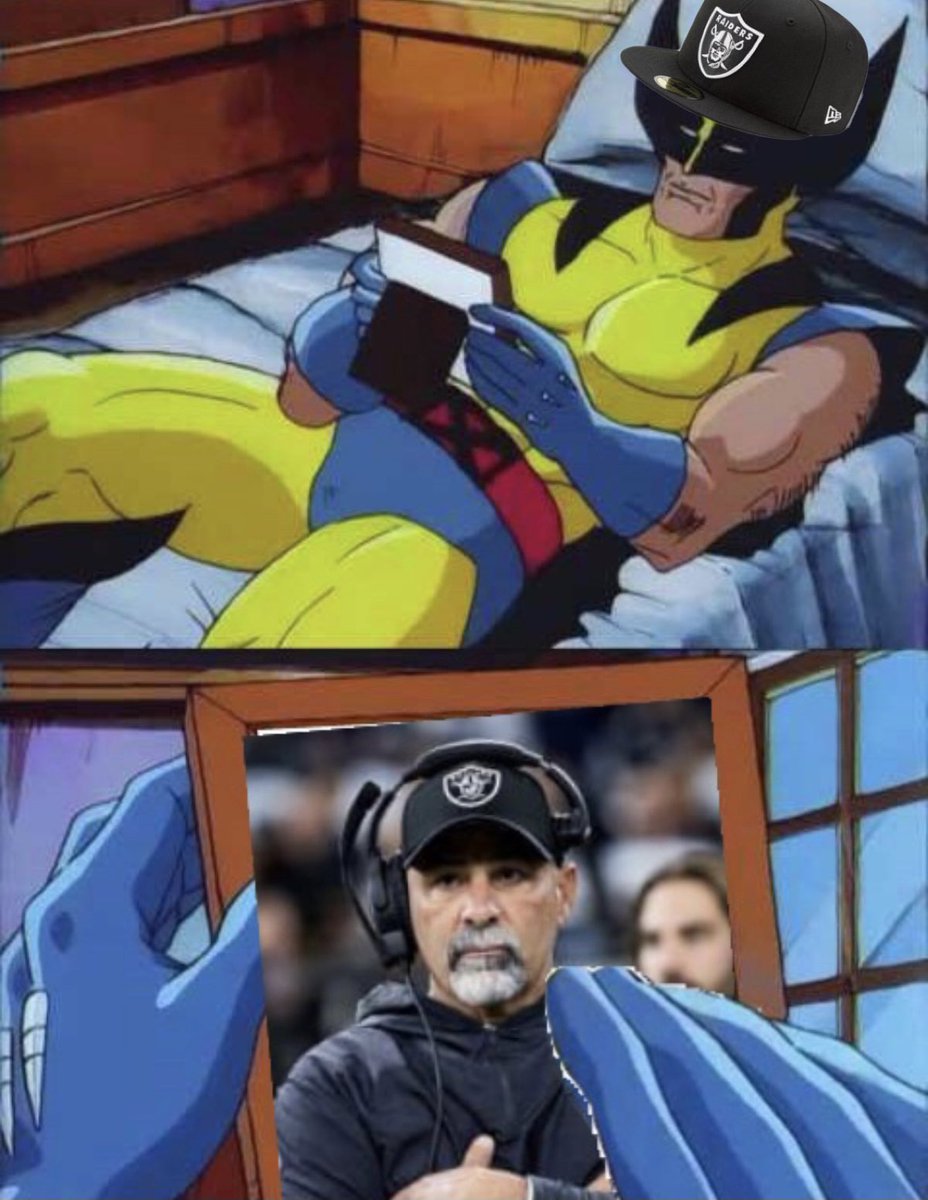 HomeOfEpicSinge's tweet photo. @Raiders Fire McDaniels https://t.co/JayO2RaTIS