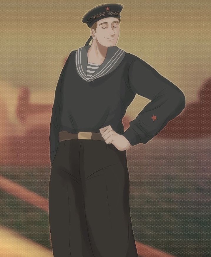 estaciumm's tweet photo. Wartober Day 1: Uniform
#wartober #wartober2022 #ww2oc https://t.co/9KHhzoiY8F
