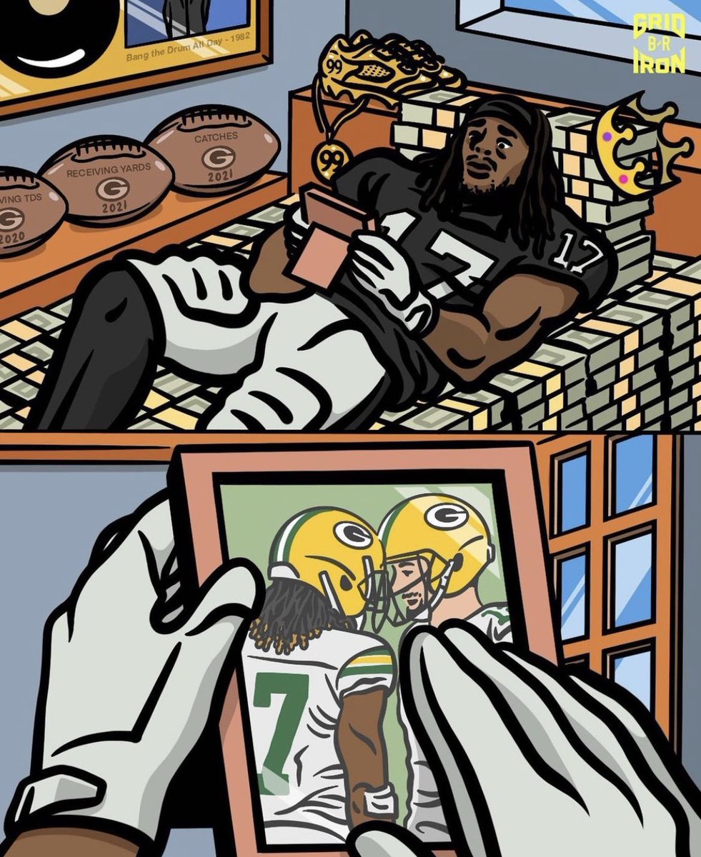 🤐🤐🤐 #GoPackGo