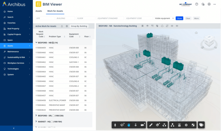 BeyondTechDSGN's tweet photo. BIM Viewer ซิงค์แบบจำลอง 3 มิติกับข้อมูลพื้นที่ สินทรัพย์ และการดำเนินงาน ด้วยประโยชน์จาก Digital Twin ทำให้สามารถเข้าถึงข้อมูลทั้งหมดที่สร้างขึ้น ลดช่องว่างในการส่งมอบงาน
https://t.co/Hmew1bCArg
#BuildingInformationModelling #BIM #buildingoperations #Archibus_th, #Archibus https://t.co/9OZR6zVjjD