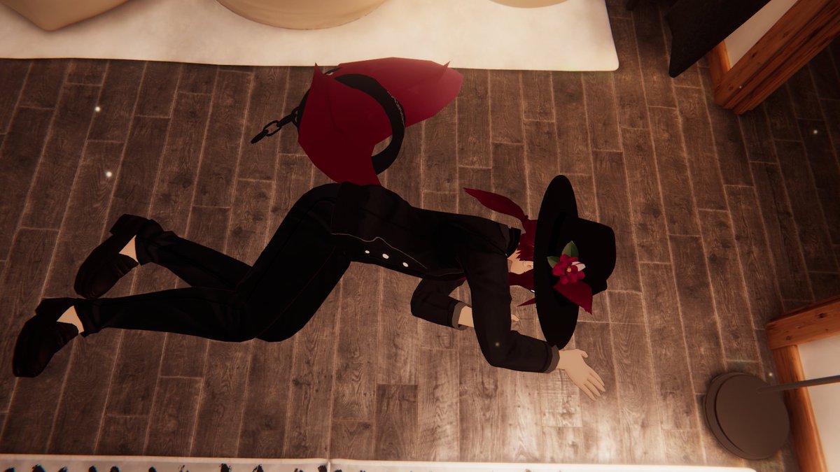 cametek's tweet image. 私のメタバース活動です