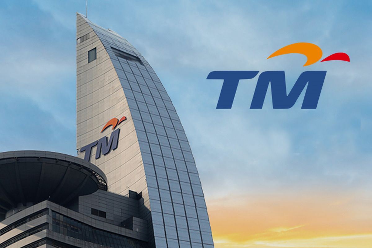 Peluangkerjaya's tweet photo. ✅ TELEKOM MALAYSIA (TM) BHD

Jawatan  
Kekosongan : 250
Location : TM Nationwide

📌 Iklan Penuh : https://t.co/noW8odRmN1

#kerjakosong #jawatankosong #peluangkerjaya #carikerja #hiringnow #jobstreet https://t.co/go3m1Jm8pr