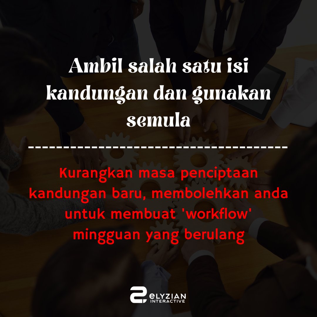 _elyzian's tweet photo. Kekurangan Sistem.

Like, share dan kongsikan dengan rakan jika post ini bermanfaat. https://t.co/aQfQQe7niE