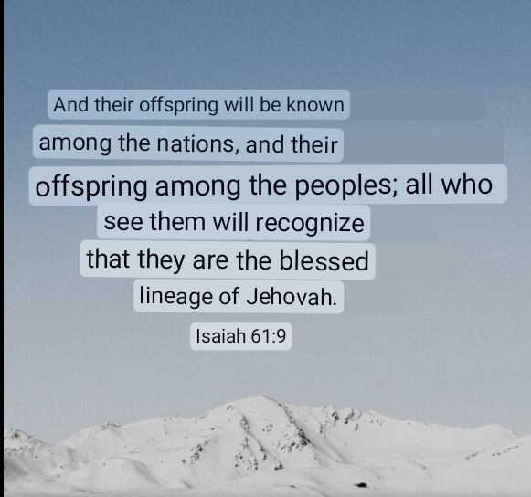 👼📖❤️👑🤴👸one of my favorite bible verses.❤️🙏