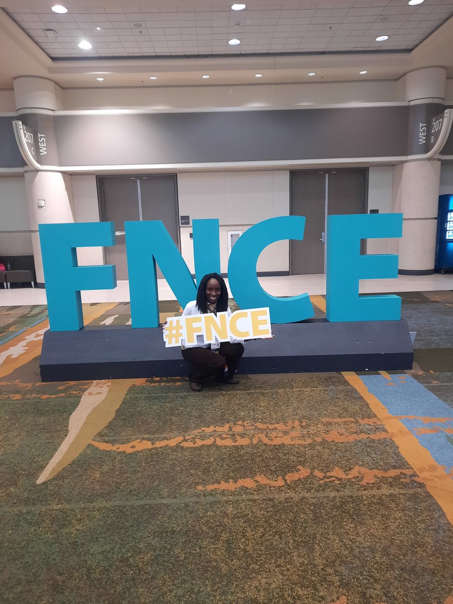 Marie_RD_CHES's tweet photo. I enjoyed a brief timeout while serving at the @eatright @eatrightPRO  #FNCE  #FNCE2022 IDEA and NDEP booths today. @eatrightFNCE. https://t.co/yPzVqjvGiw