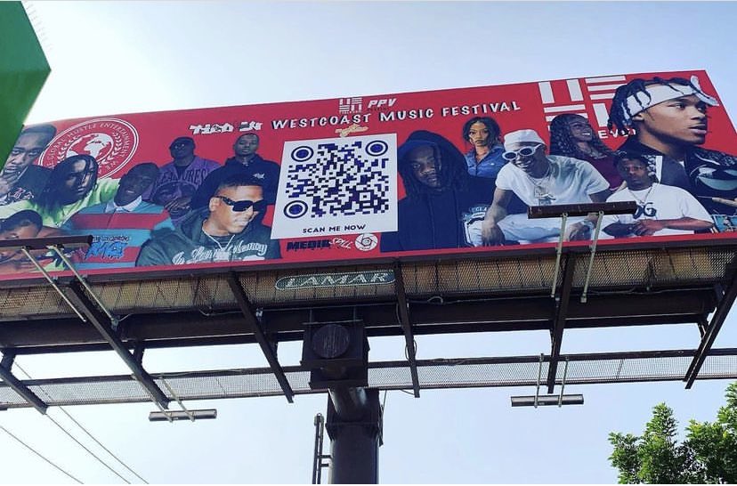 WestUpMex's tweet photo. Guess what .. We here #SoTopShelf https://t.co/Ji6mU3zUYn