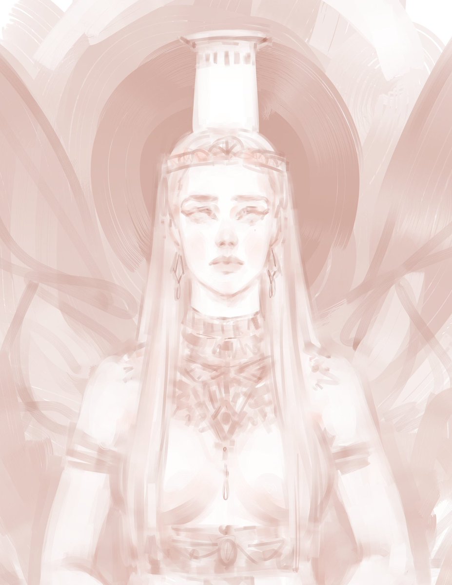 dalberadiata's tweet photo. Ideas que tengo a medias, pero que espero terminar algún día 
#ENNEAD https://t.co/aoT2wocILf
