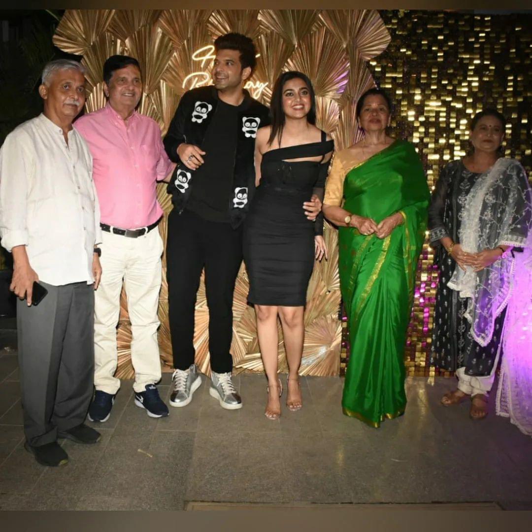 surajspundir's tweet photo. Happy birthday @kkundrra 
#KaranKundrra #TejRan #TejasswiPrakash𓃵 #HappyBirthdayKaranKundrra #HBDKARANKUNDRRA #KaranKundrraSquad https://t.co/2DuLOv9OSk