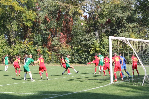 FcZirka's tweet photo. Матч з «Дружбою» в Кагарлику, який проводила «Зірка», доволі важко описати в короткому звіті, адже в будь-якому випадку, це буде суб’єктивна точка зору на те, що відбувалося на полі. https://t.co/mlUFdcMsJR https://t.co/7jlWqzMn6m