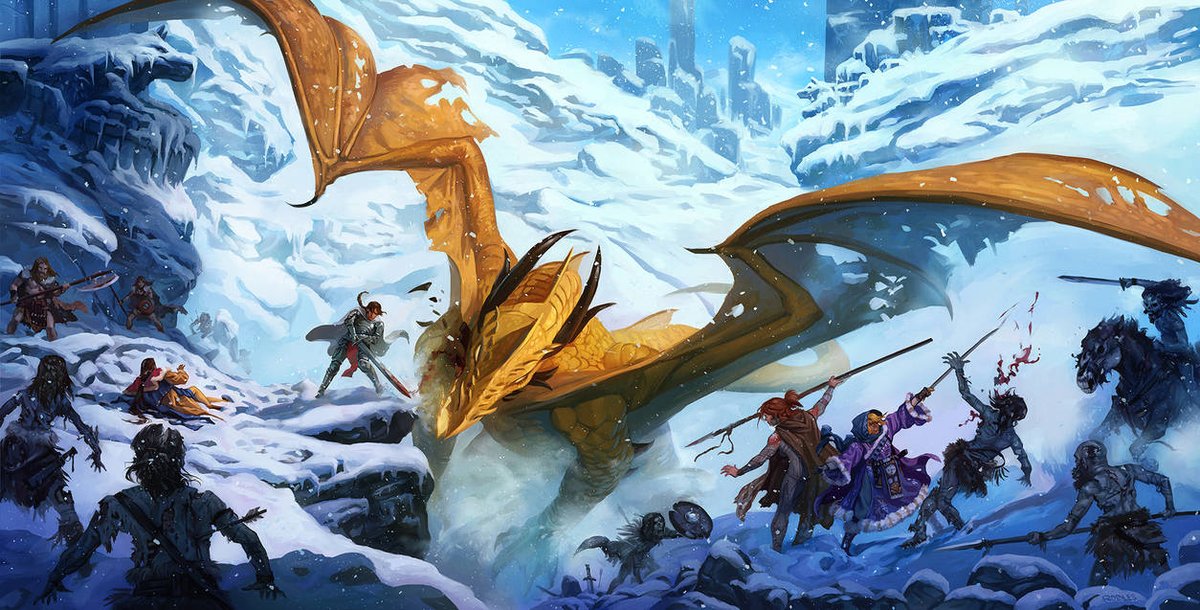 GamesofTurtle's tweet photo. #Got, #dragon selection:
Shining Ascension: The Dragon Battle by #NickRoblesArt
#fantasyart #gamesofturtle #EEUU #europe #animation #dungeonsanddragons #DnD #RPG #Andalas #Argentina #5ed #TTRPG #Дракон #heroe #fantasy #china #deviantart #Rusia #india #swordandsorcery #NYCC https://t.co/D3WYbuLkAJ