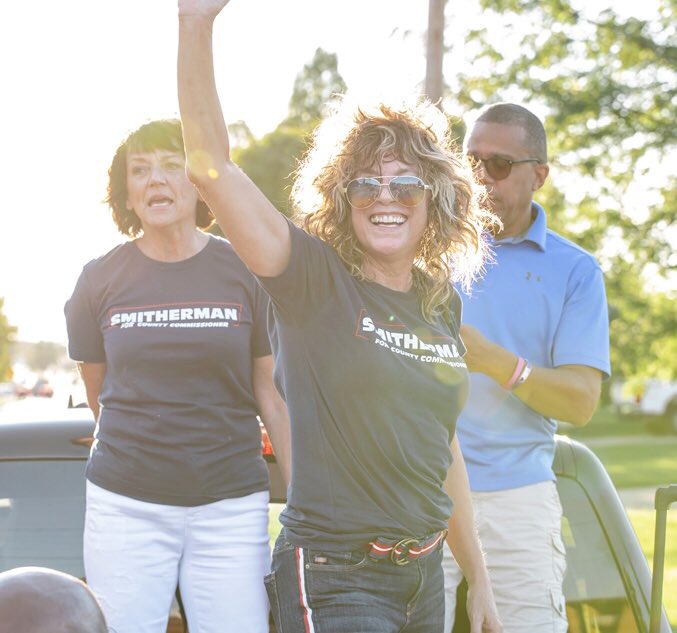 Kimberly_Cincy's tweet photo. .@FinneyLawFirm #Facts Early voting begins Oct 12th thru Nov 7th #ElectionDay Tues, Nov 8th #VoteSmitherman for Hamilton County Commissioner #VoteThePersonNotTheParty! Join me on #TeamSmitherman @ https://t.co/kFkpnSRdzZ! Get a sign, make a contribution!
https://t.co/mGdll1SwhT https://t.co/O9zLiv9bL4