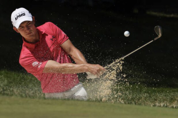 TrackerMito's tweet image. Zozo Tee Times 🚨🇯🇵
Mito will be paired with Maverick McNealy and Shugo Imahira. 
Round 1: 10:18 LT(9:18 ET) 
Round 2: 9:01 LT(8:01 ET)*
#VamosMito🇨🇱