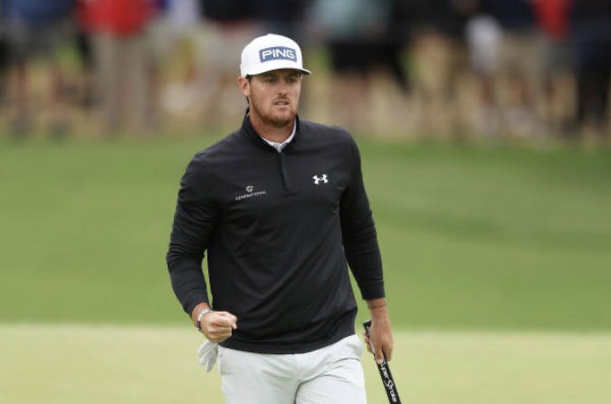 TrackerMito's tweet image. Zozo Tee Times 🚨🇯🇵
Mito will be paired with Maverick McNealy and Shugo Imahira. 
Round 1: 10:18 LT(9:18 ET) 
Round 2: 9:01 LT(8:01 ET)*
#VamosMito🇨🇱