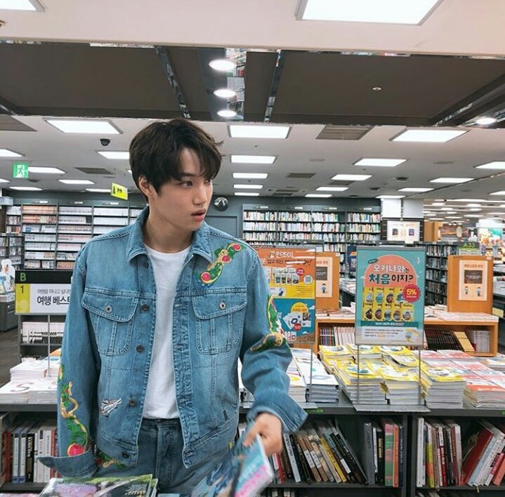 ถ้าสามคนนี้ไปงานหนังสือนะคะ​ กุบอกเรย​ งานหนังสือพังแน่