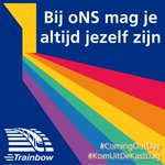 Photo by Trainbow_NL (@trainbow_nl)