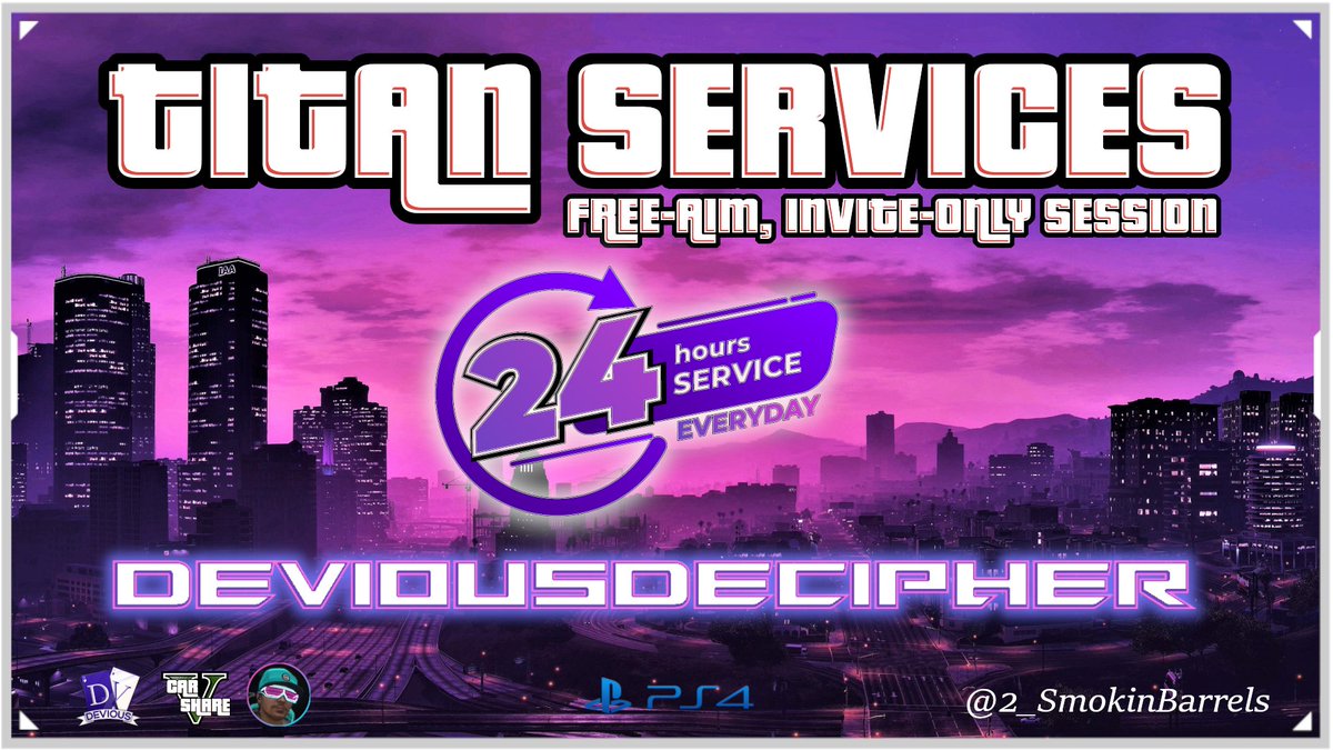 2_SmokinBarrels's tweet image. Service has just been restarted. Had a 5 minute power failure.