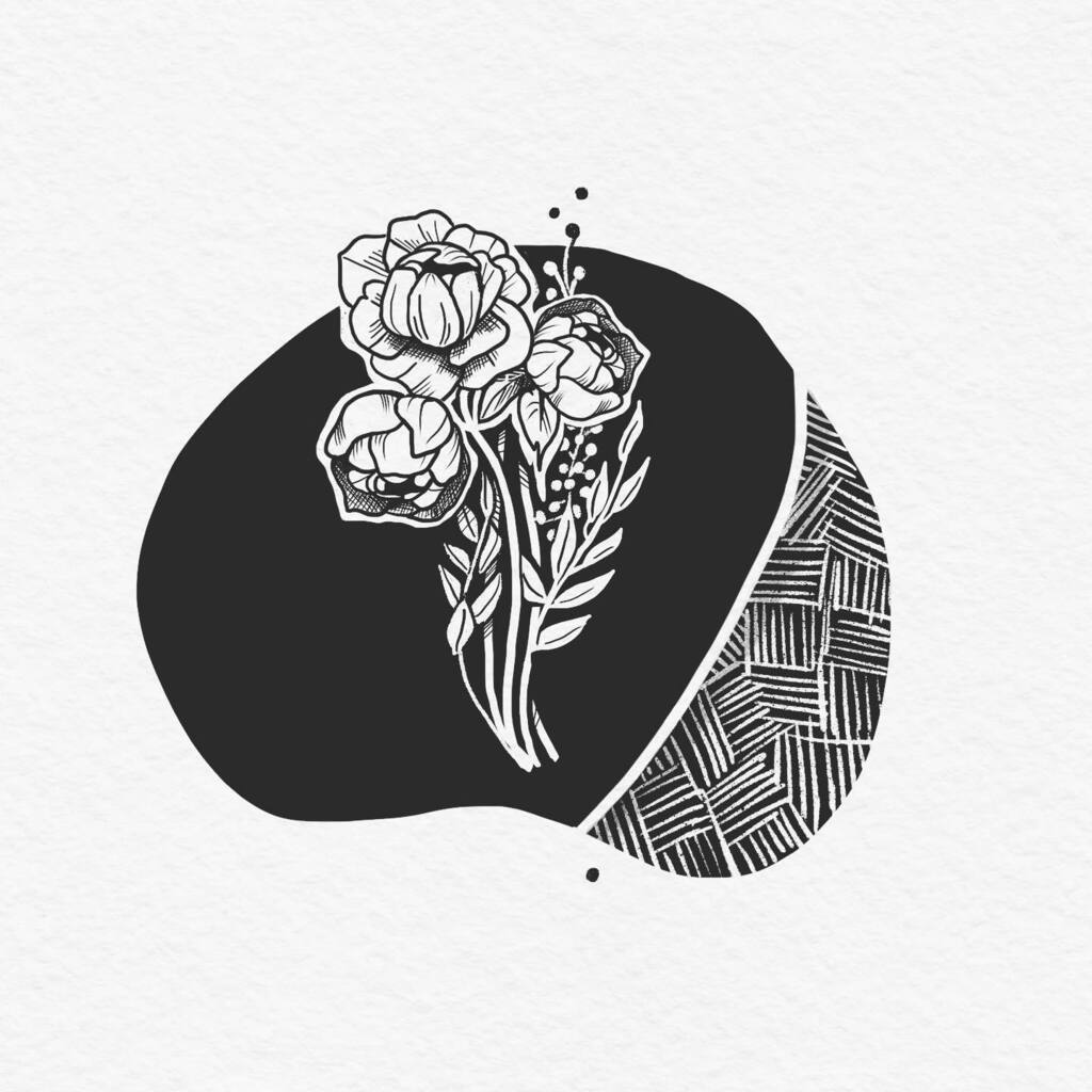 jennijelsing's tweet photo. Day 6: Bouquet 
.
.
#inktober #inktober2022 https://t.co/sNQu5A3xVc https://t.co/TDZkiCvgOj