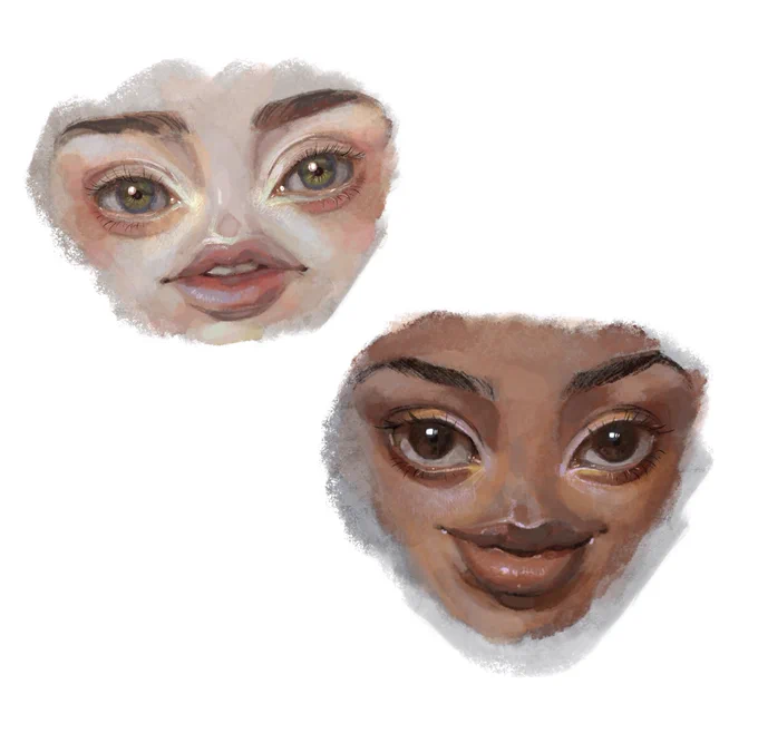 Good  nothing beats a  practice with references. 