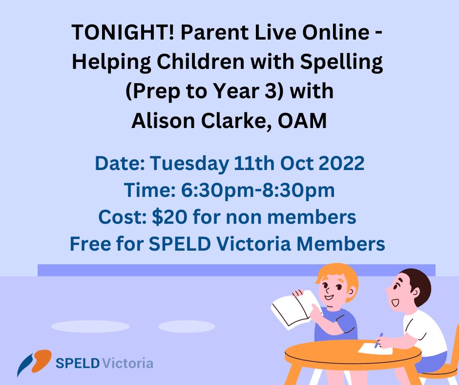 SPELDVic tweet media