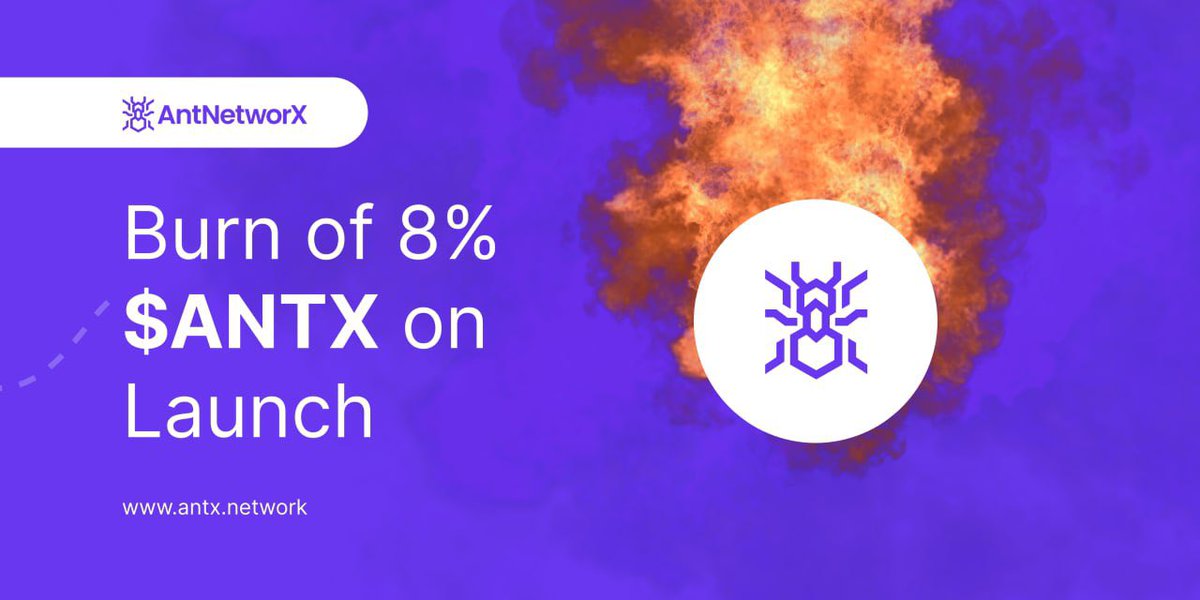 _ohikiw's tweet photo. @CoinMarketCap Yes we fly 🐜🚀🚀
@AntX_Work @AntNetworX #AntXWork https://t.co/eVsGrULrce