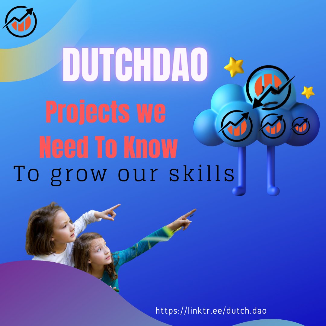 Austine_01kings's tweet photo. All in one project in terms of digital skills @dutch_dao have it all. check it out today, dutchdao is the project we need to know , to grow our skills 
#freelancer
#Crypto #dutchdao  #ambassadors https://t.co/QaJrlXCjd3