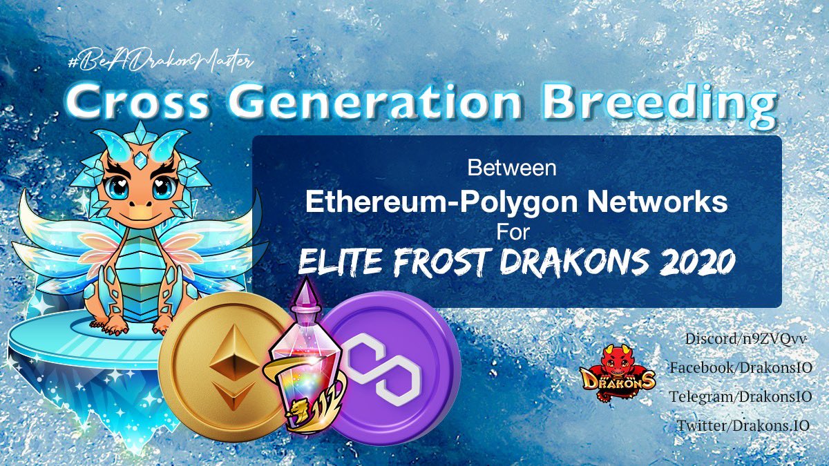 Rachelle l Drakons.IO tweet media