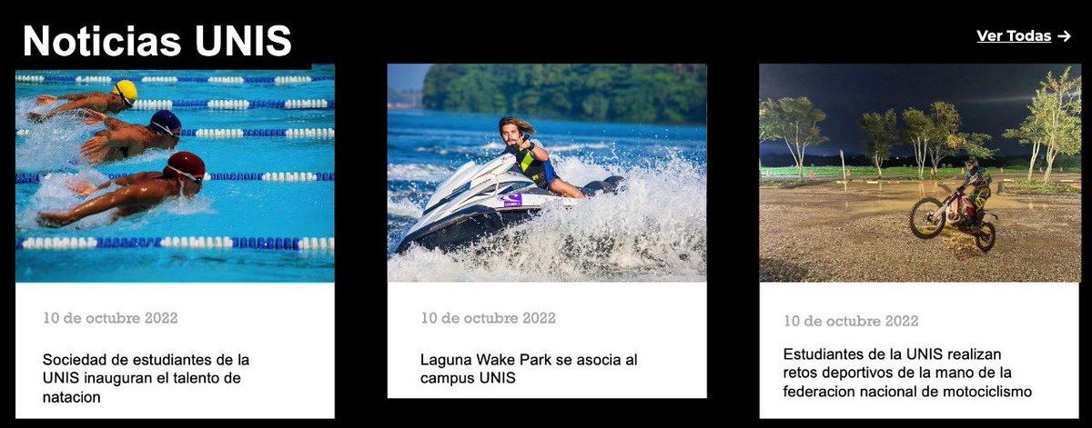 JoseFrancooo's tweet photo. #AquiEnLaUNIS 🤩🤩🤩 https://t.co/7yqpBOYntF
